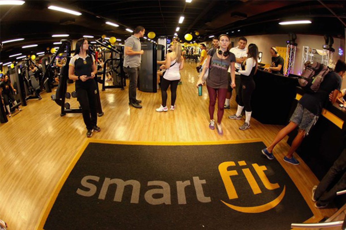 Smart Fit vale a pena? conheça a famosa franquia fitness