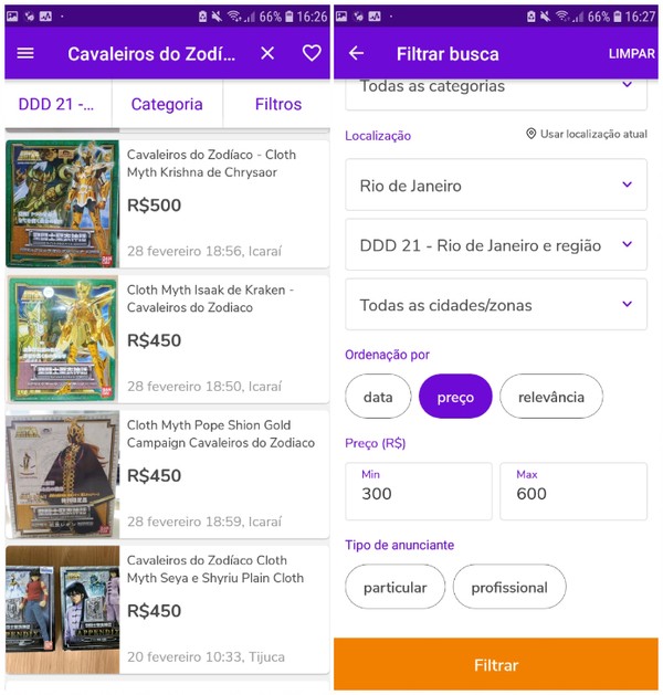 Como vender na OLX? Passo a passo para fazer seus anúncios