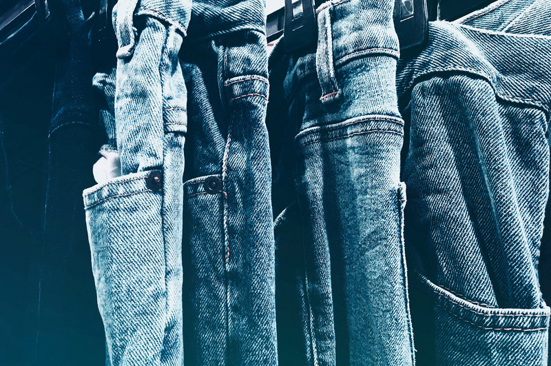 marcas de jeans para revender