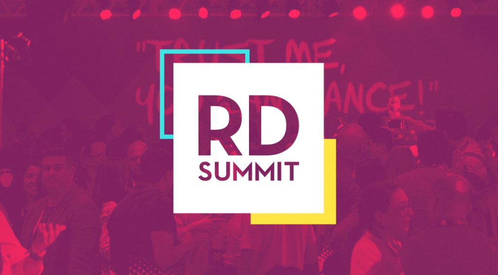 rd summit 2021