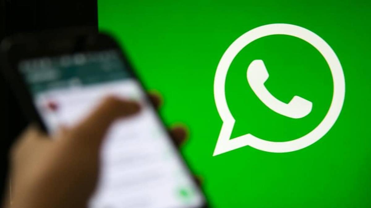 A função que todos querem ativar no whatsapp #dicas #whatsapp