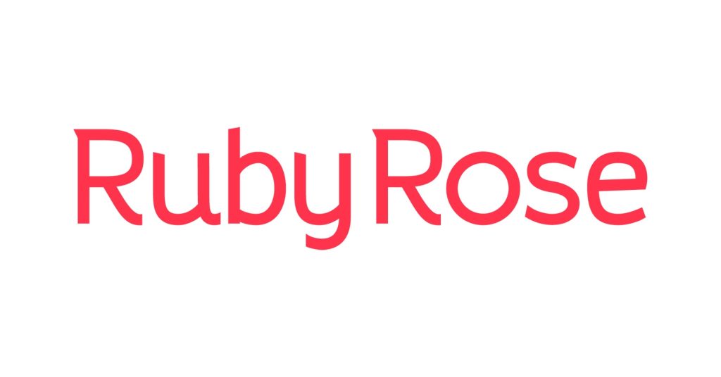 revender Ruby Rose