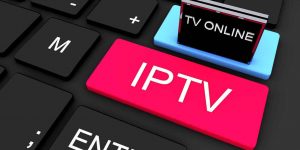 IPTV como revender
