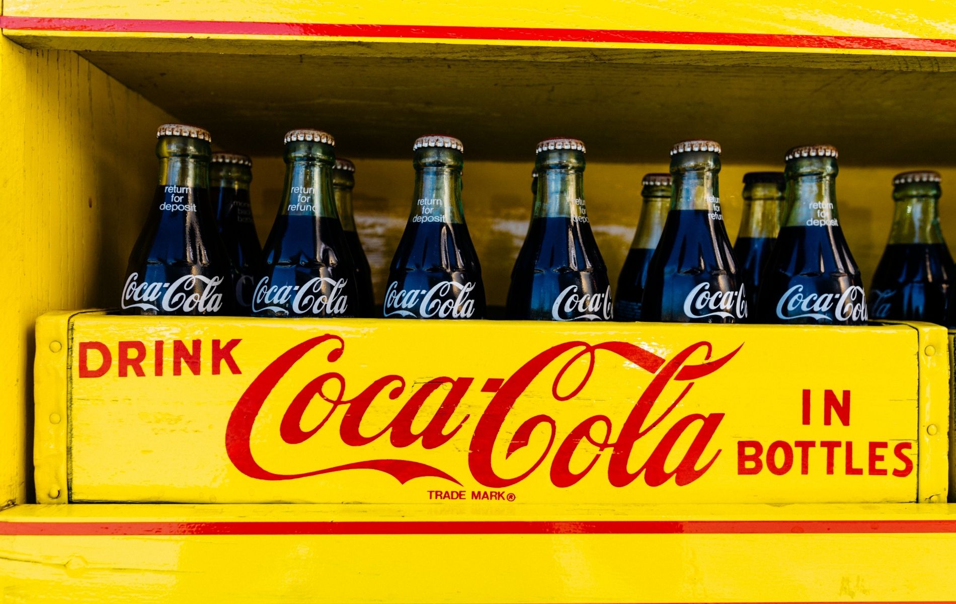 Como vender Coca-Cola? Cadastro para se tornar revendedor autorizado