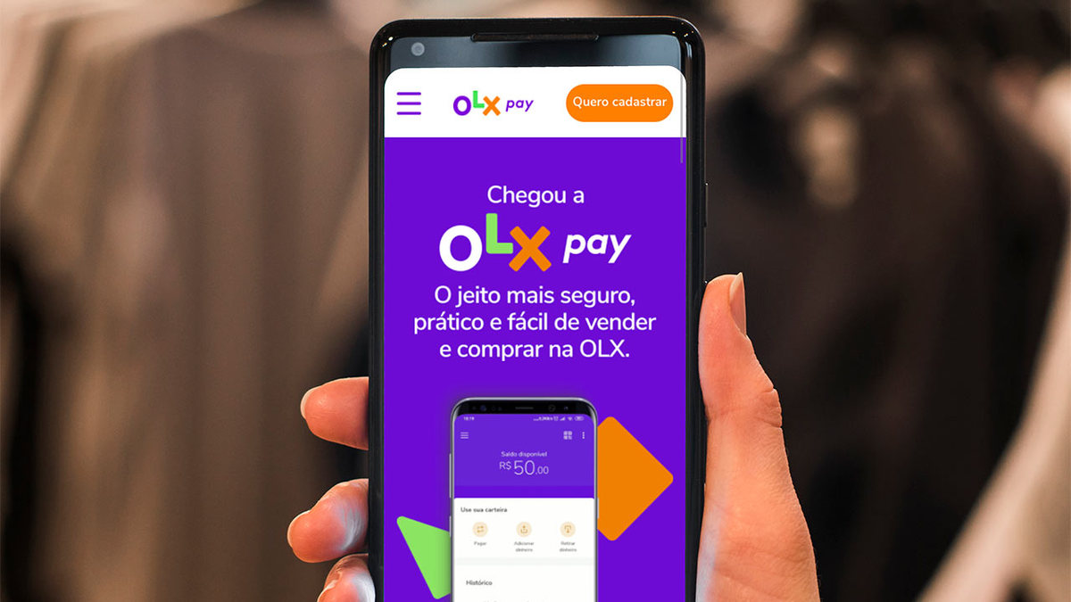 olx pay