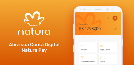 Conta Natura Pay - Como funciona a ferramenta digital dos consultores