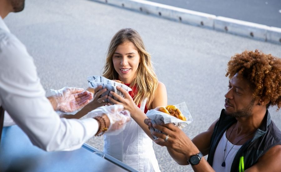 Como se cadastrar e anunciar - Produtos da Cidade