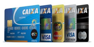 cartão de crédito Caixa MEI
