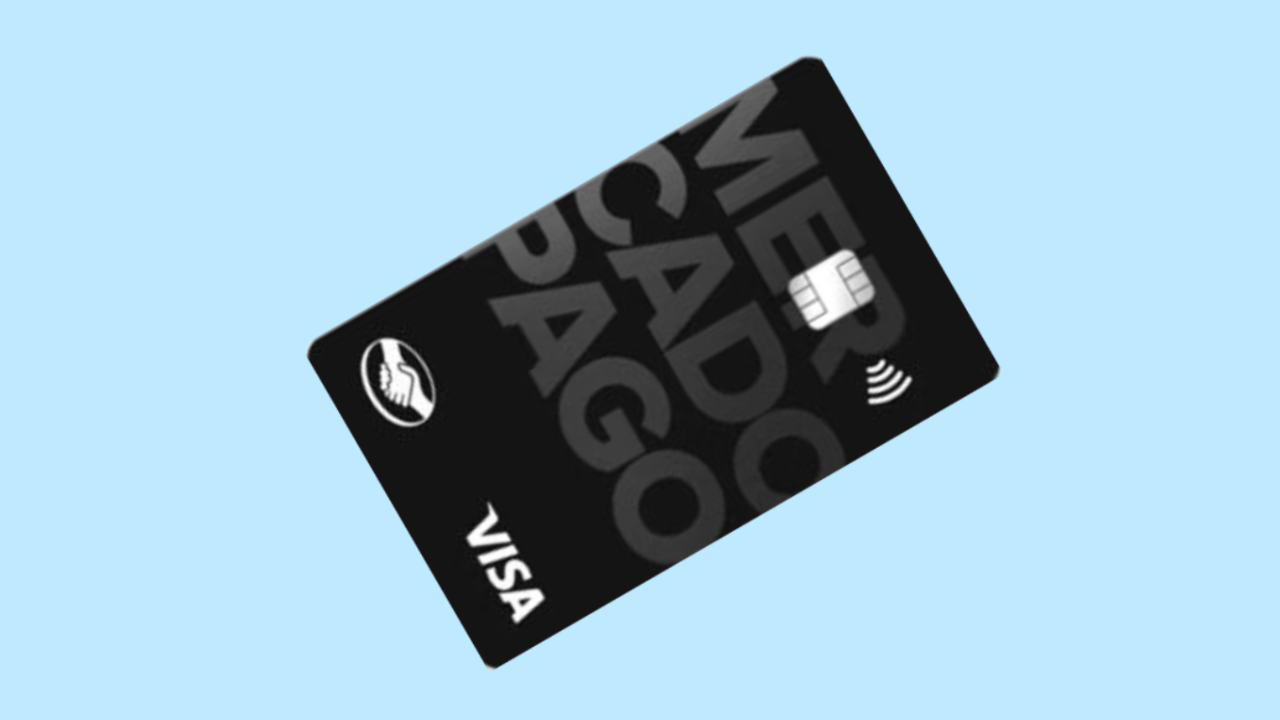 Cartão de Crédito Mercado Pago - Como funciona (Imagem: Divulgação/Mercado Pago)