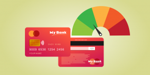 Qual é o score mínimo para ter um cartão de crédito? (Imagem: Pabitra Kaity/Pixabay)