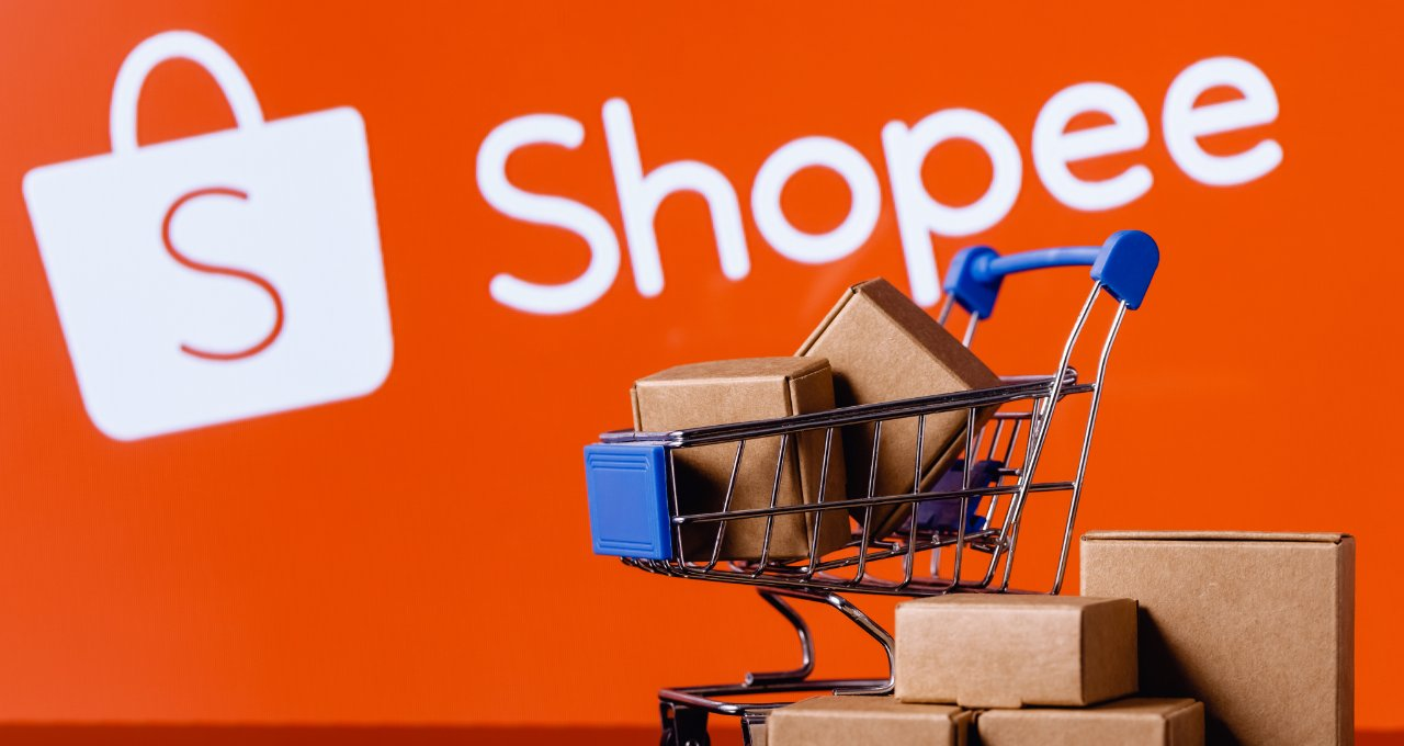 Posso comprar na Shopee para revender no Brasil