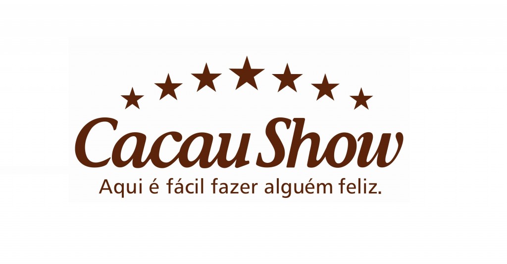 Franqueado Cacau Show