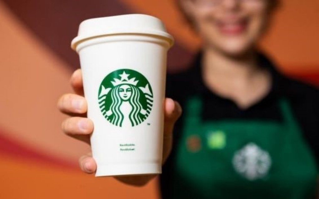 Franquia Starbucks: Quanto custa? (Imagem: Reprodução/ Portal da Cidade de Foz)