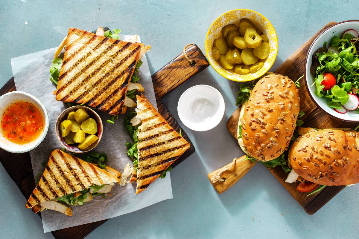 Quais as melhores franquias de lanches personalizados? Veja 7 opções para investir