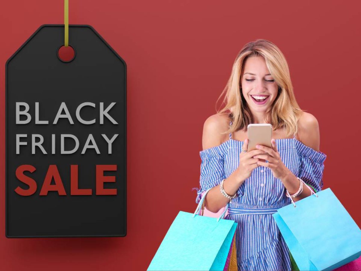 Onde encontrar os melhores cupons para a Black Friday?