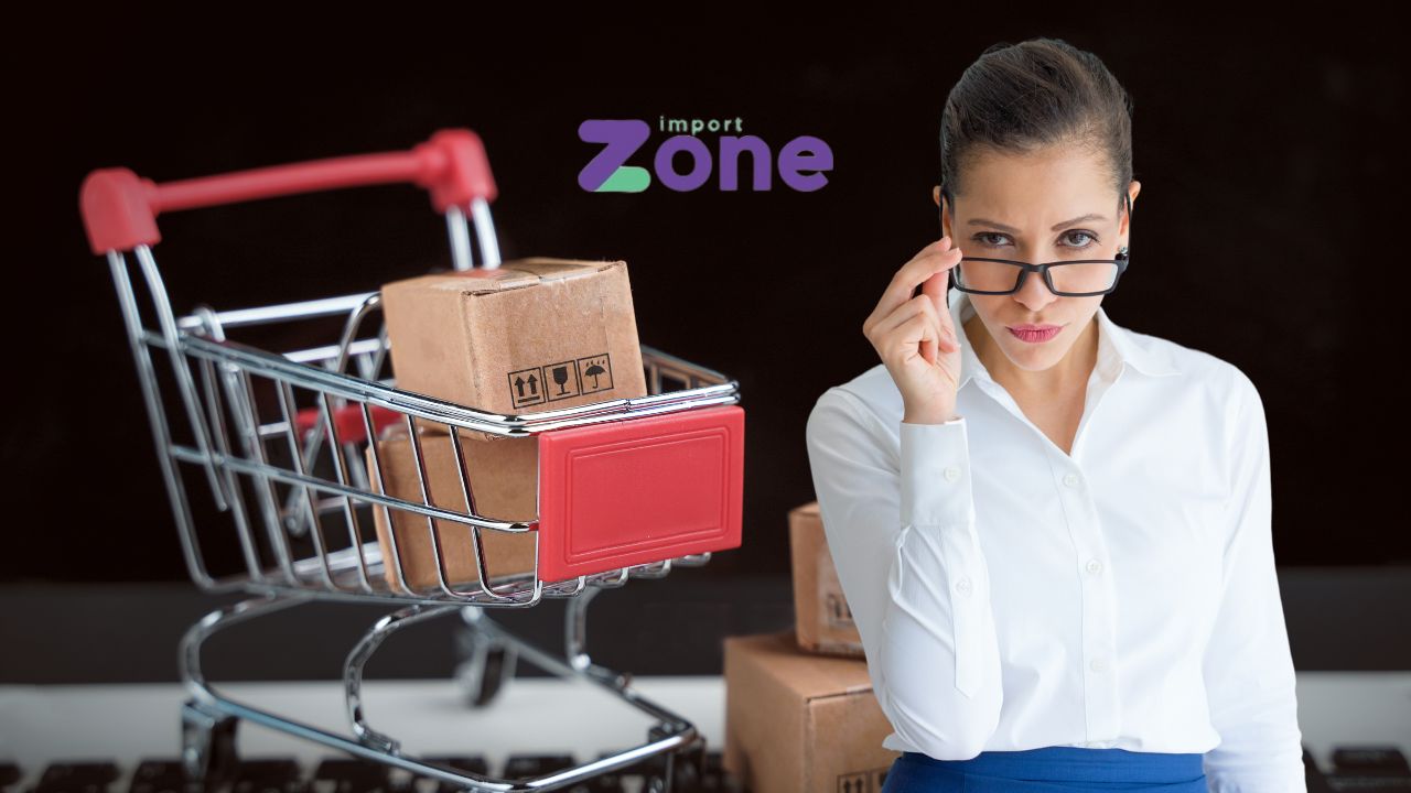 Import Zone é confiável Veja antes de fazer sua compra!