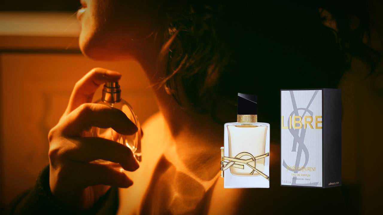 Yves Saint Laurent 6 razões para ter este perfume feminino em seu catálogo