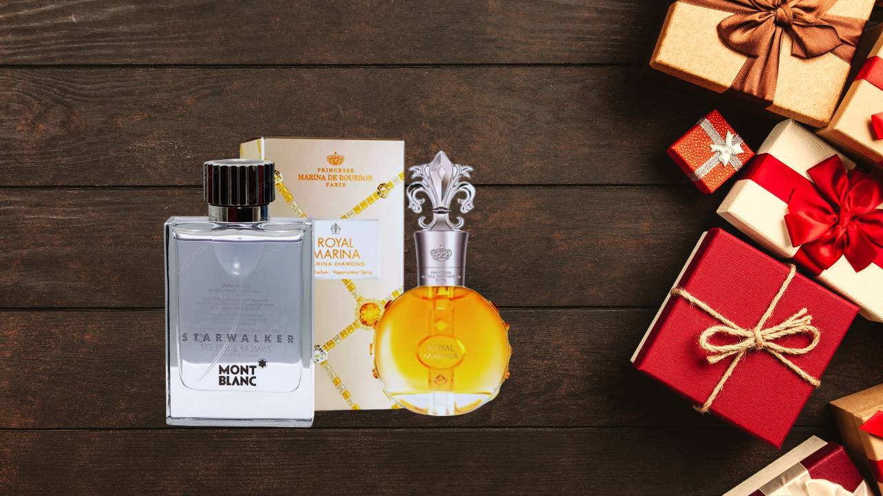 6 Melhores Perfumes até R$ 300 para o presente ideal de Natal