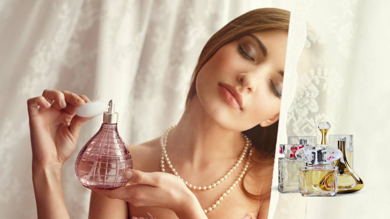 7 perfumes árabes femininos para começar 2024 com ousadia e provocação
