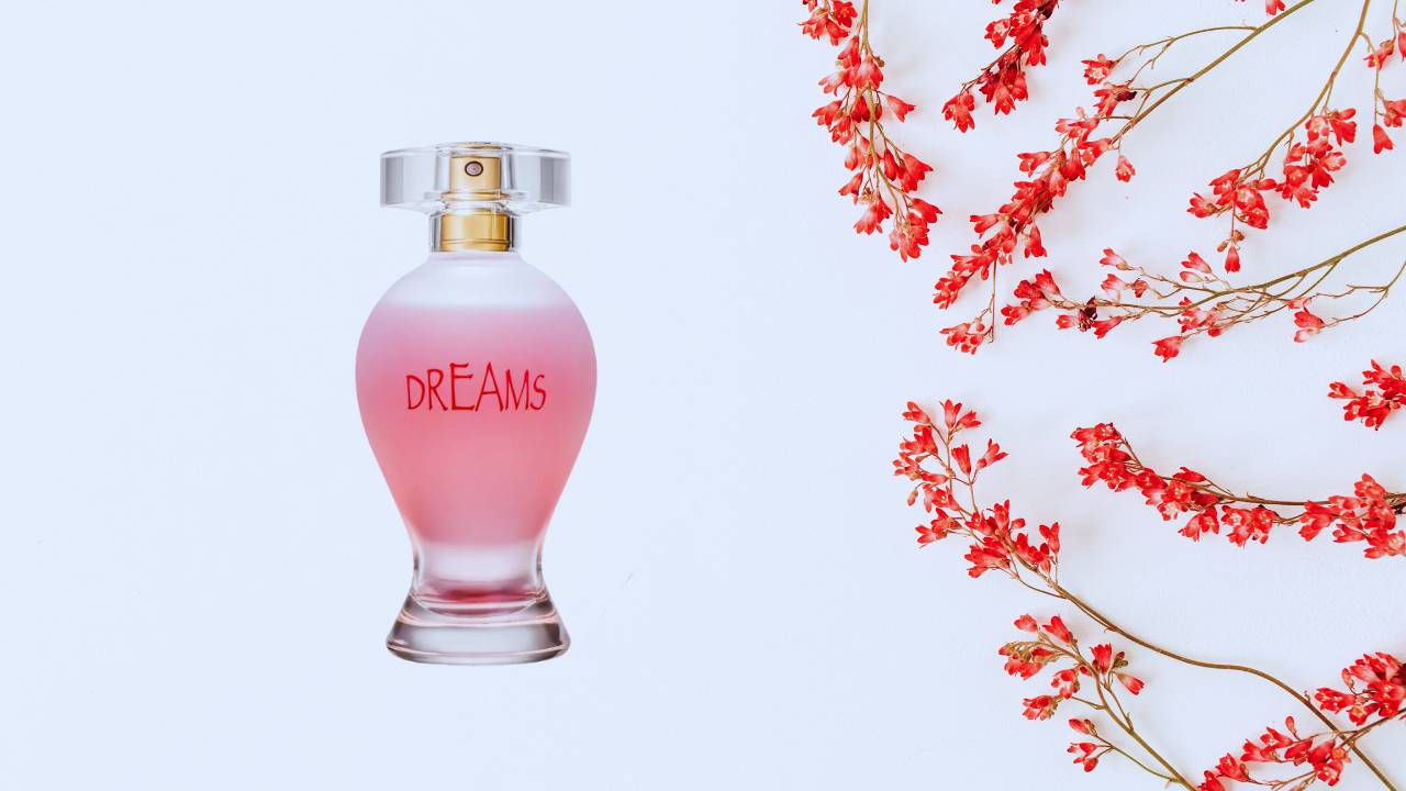 Cheirinho inesquecível' do Dreams Boticário perfume com edição limitada está entre os mais procurados para o Natal