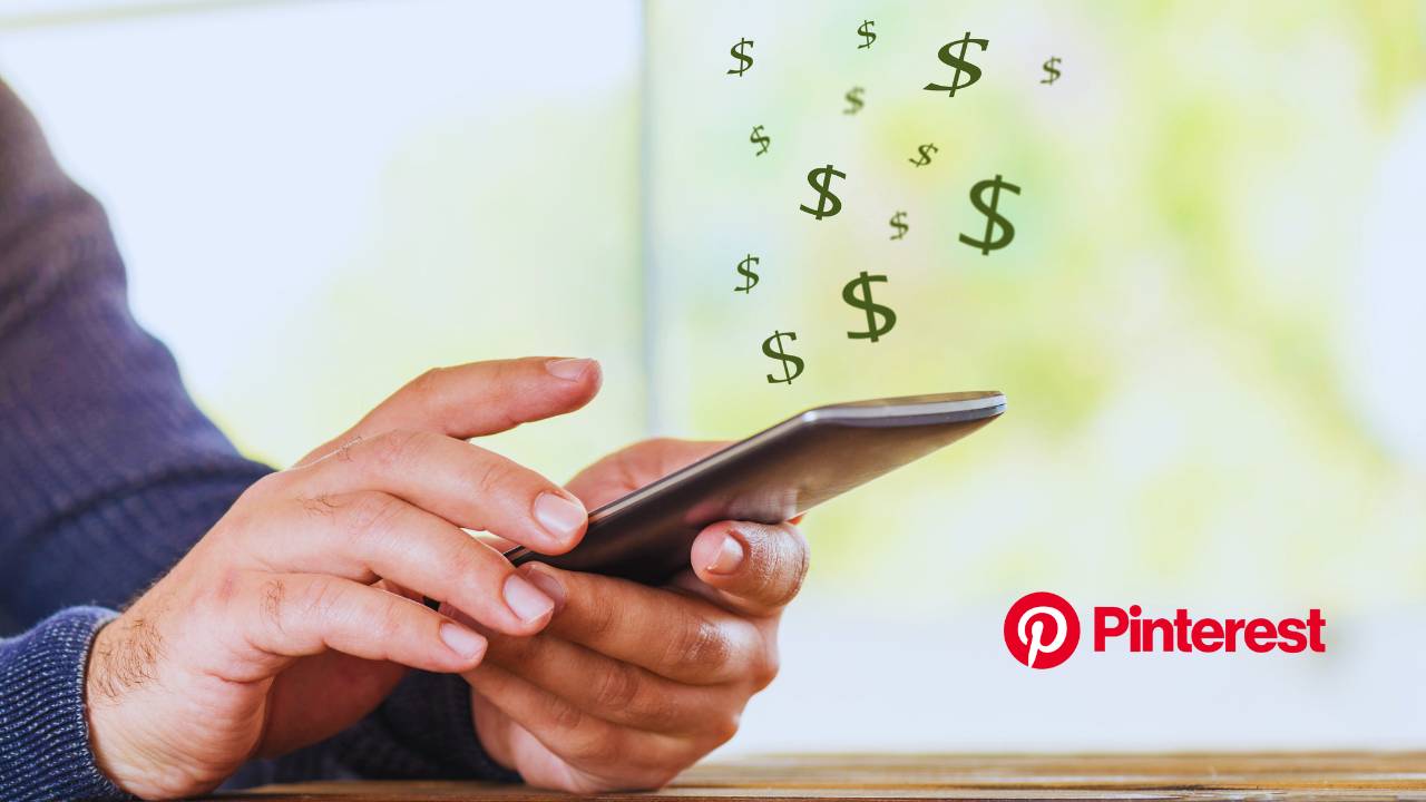 Como ganhar dinheiro com Pinterest em 2024 5 dicas que funcionam