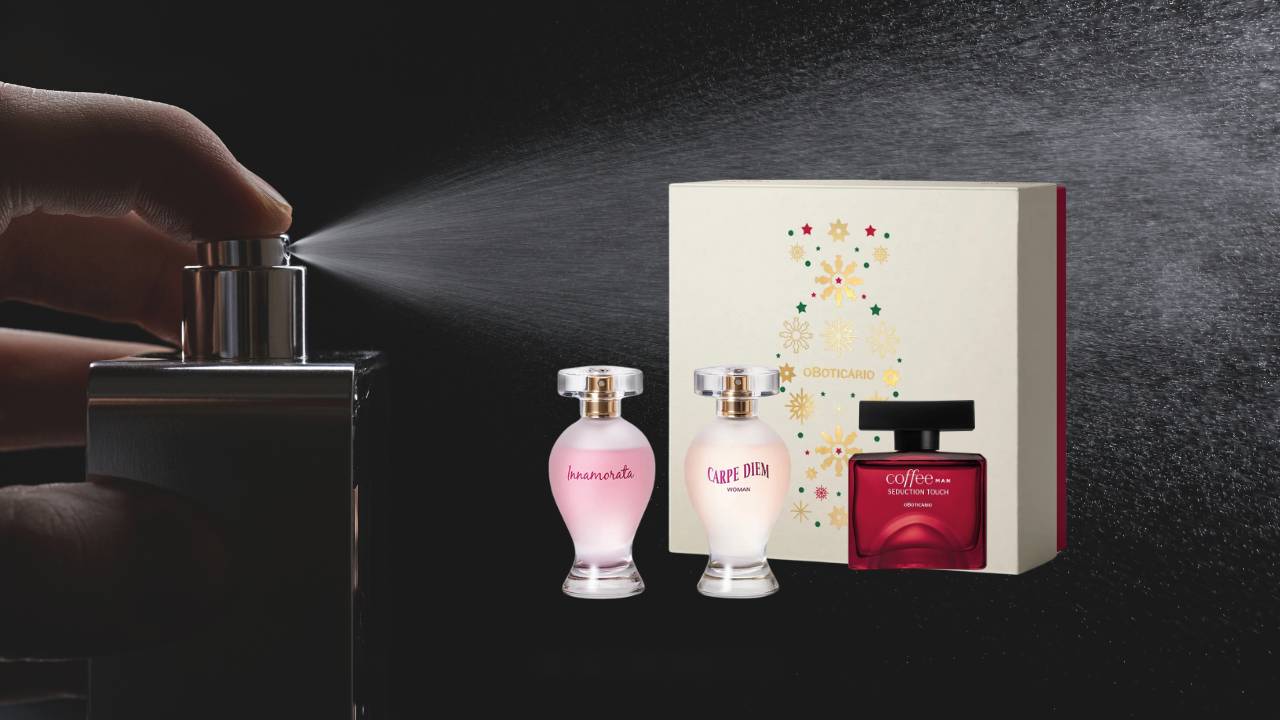 Estes perfumes do Boticário não serão vendidos em 2024 e clientes da marca lamentam decisão