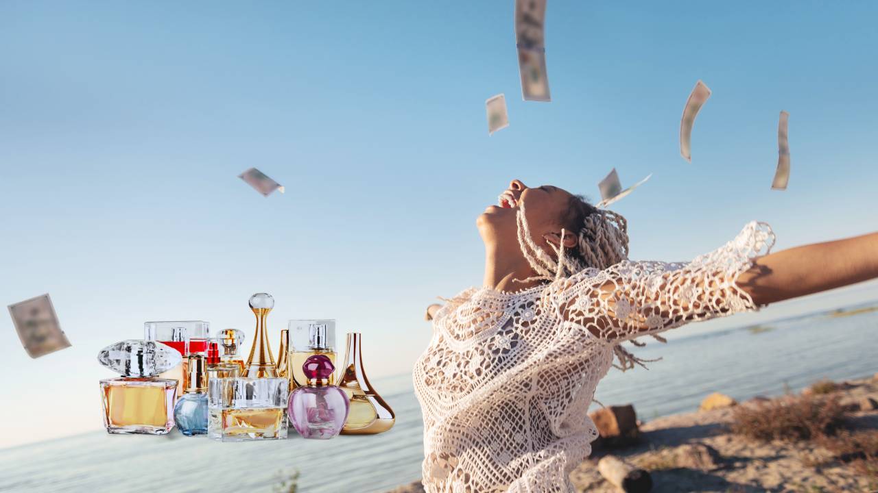 Os 5 perfumes indicados para 2024 segundo o Feng Shui fragrâncias que vão atrair dinheiro e boa sorte