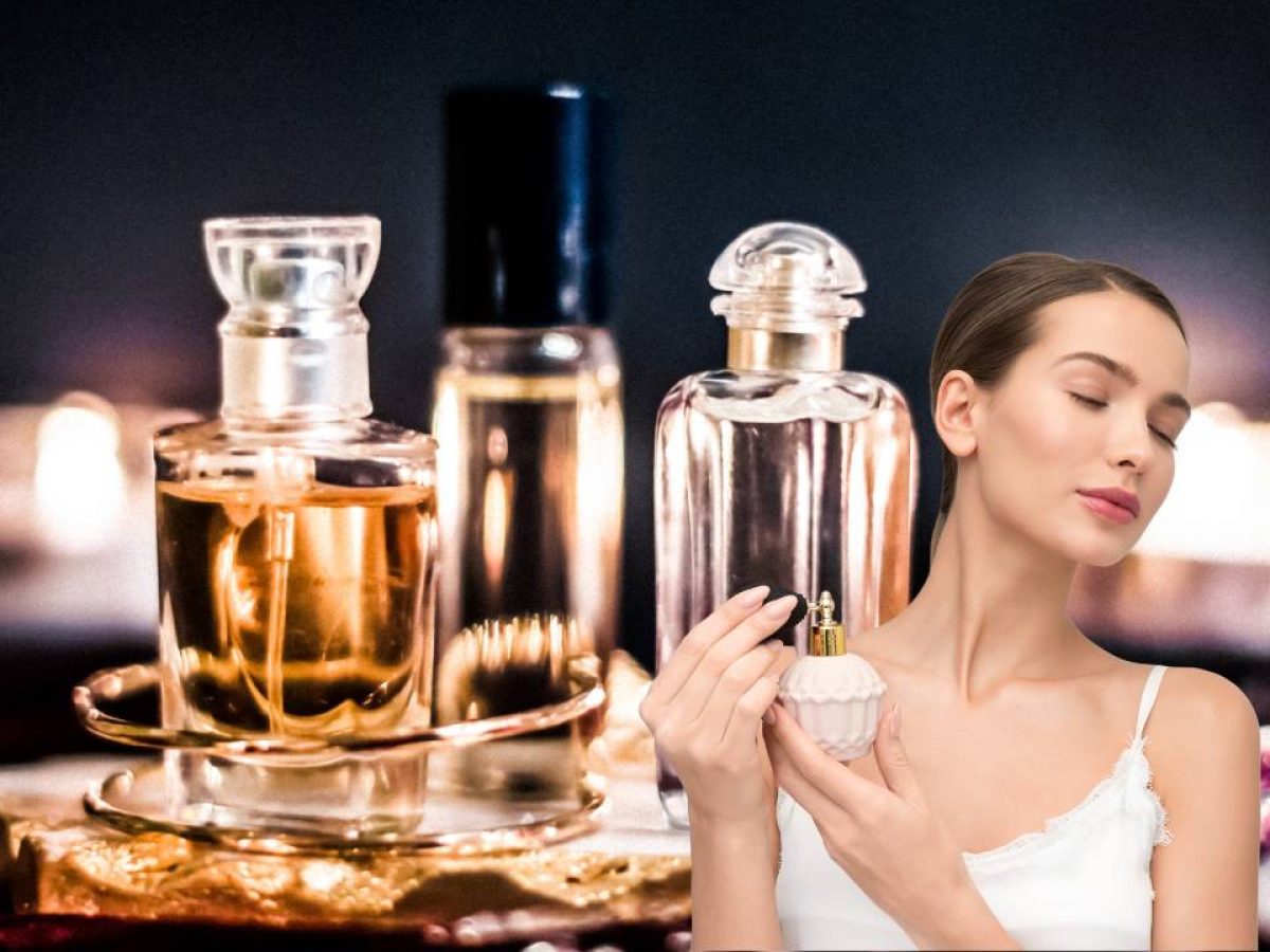 Os 5 Perfumes Femininos do Boticário que até Carolina Herrera usaria em 2024