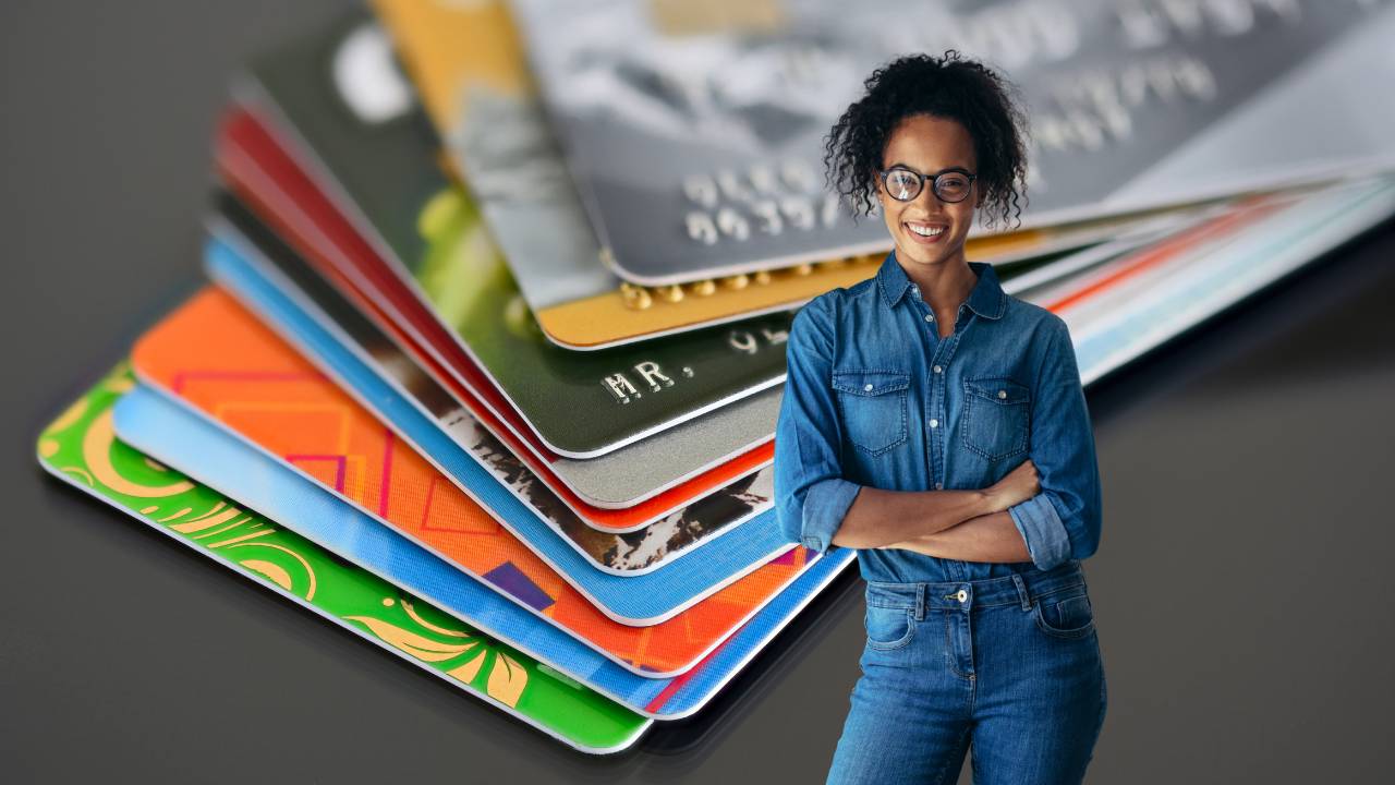 Os melhores cartões de crédito com limite alto para o seu negócio
