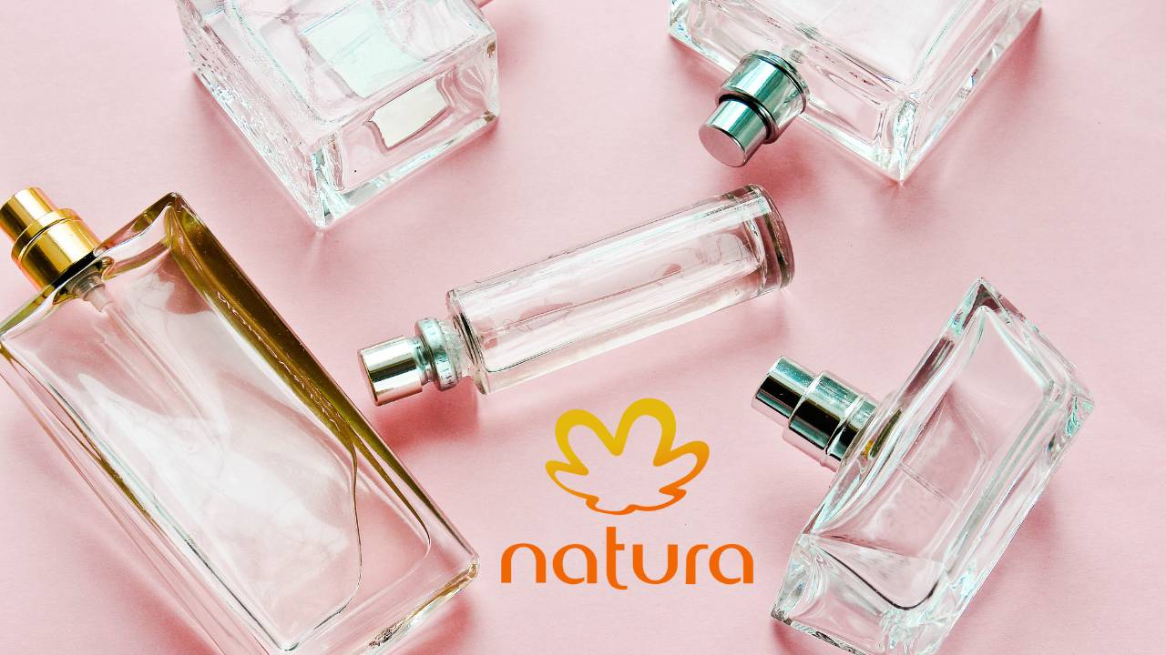 Os perfumes da Natura que devem ser os mais desejados no Natal de 2023