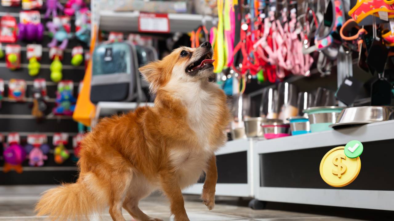 Qual a melhor franquia de Pet Shop Listamos as 5 melhores para investir