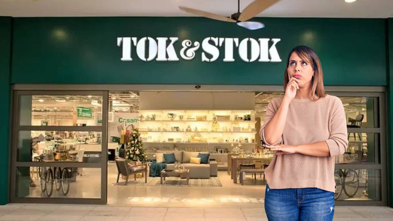 Tok&Stok é confiável para revenda Tire suas dúvidas antes de comprar!