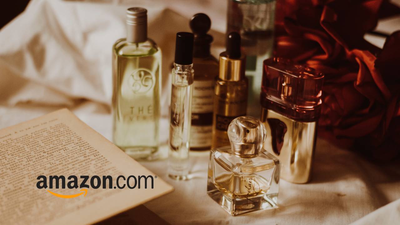 10 perfumes importados da Amazon que merecem sua atenção