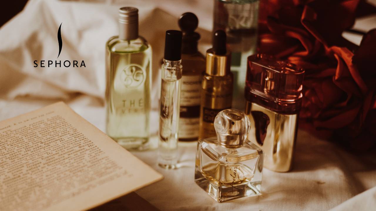7 Perfumes que você encontra na Sephora que Carolina Herrera indicaria de olhos fechados