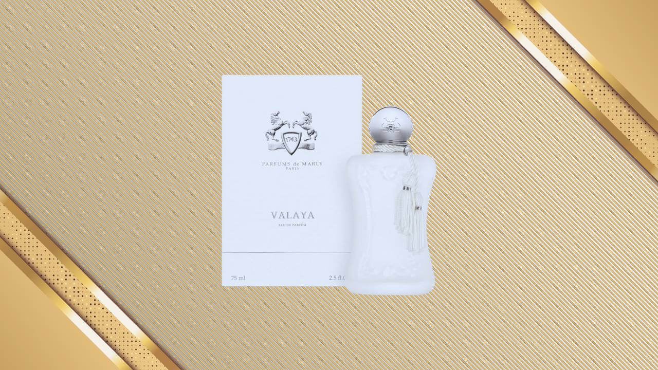 Valaya: Com _cheiro de rica_, este perfume feminino é o mais procurado de 2024 até o momento