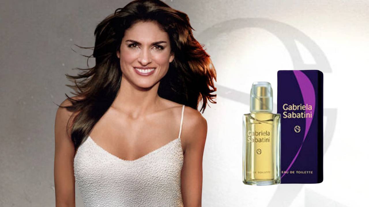 Perfume da Gabriela Sabatini Original vale a pena_ Qual o cheiro, quanto custa e mais