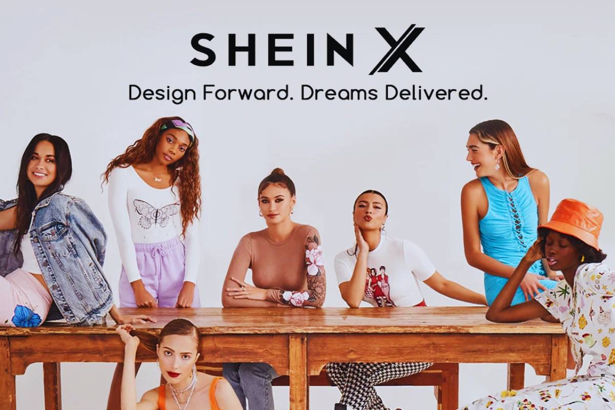 Você pode ganhar R$ 25 mil em concurso de moda da SHEIN