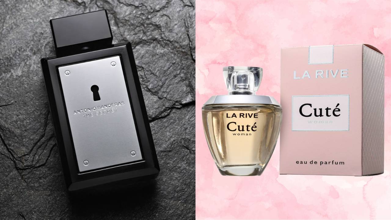 6 Perfumes Importados que você pode comprar por menos de R$100