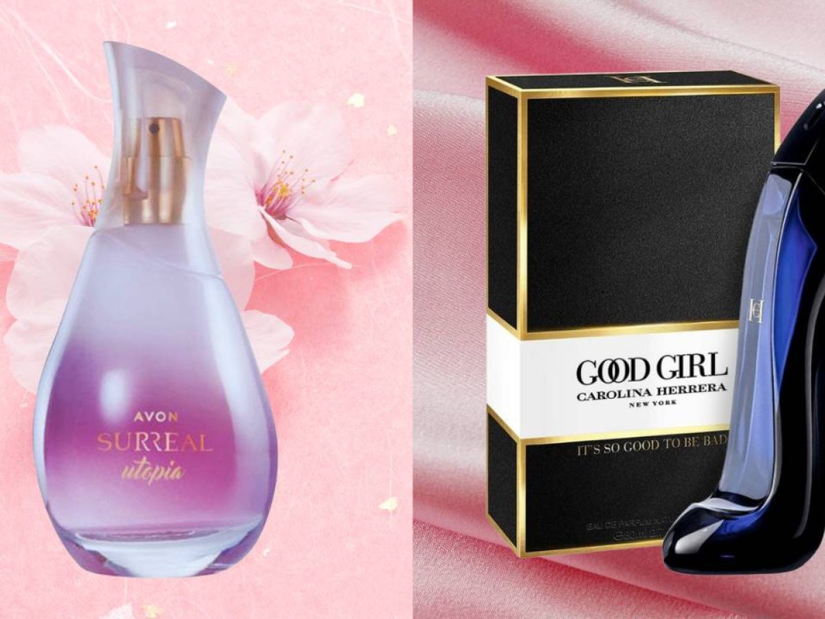 6 Perfumes da Avon que parecem importados, a partir de R$30
