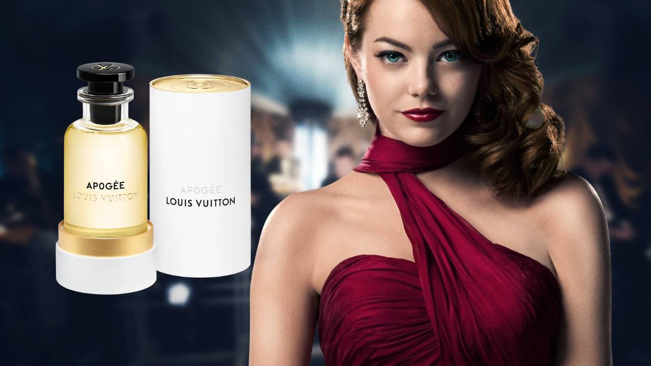 Caríssimo, este é o perfume que Emma Stone mais usa e você pode testá-lo por R$59,90