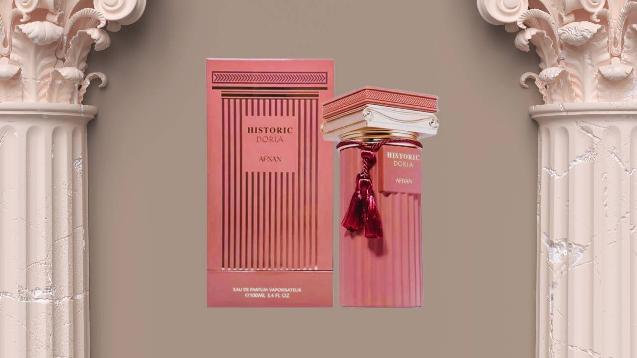 Prada traz 6 perfumes importados da coleção Les Infusions ao