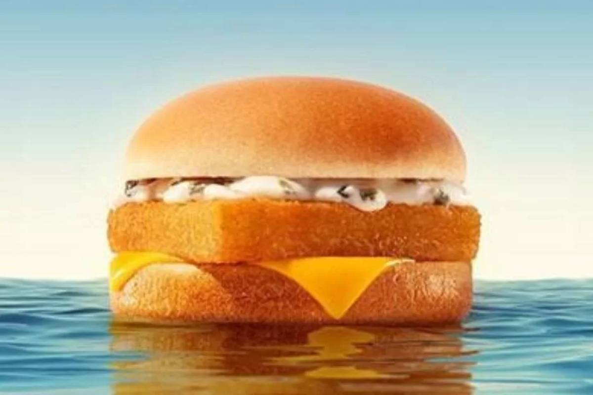 McFish vai ficar pra sempre no cardápio do McDonald's Entenda as chances