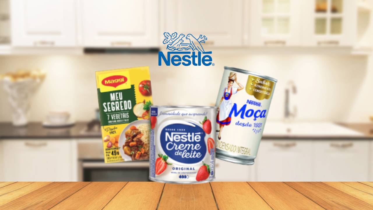 Nova promoção da Nestlé vai pagar R$100 mil todo mês e você já pode participar
