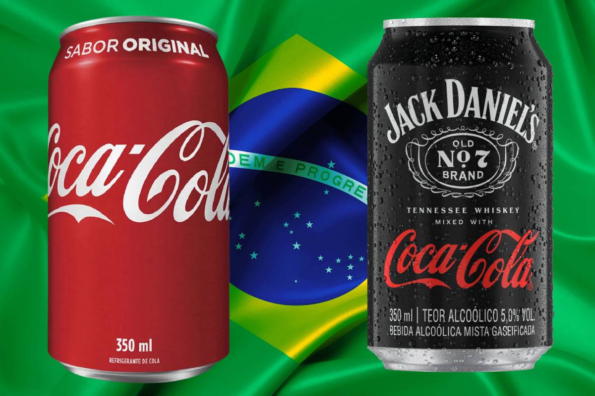 O investimento bilionário que a Coca-Cola fará no Brasil em 2024