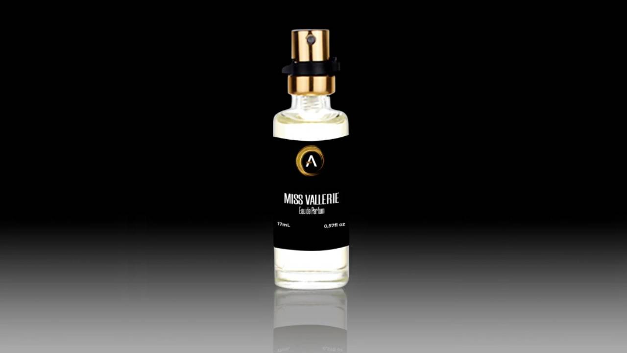 Miss Valerie Eau de Parfum: Por apenas R$ 158, este perfume é idêntico ao caríssimo Valaya Parfums de Marly