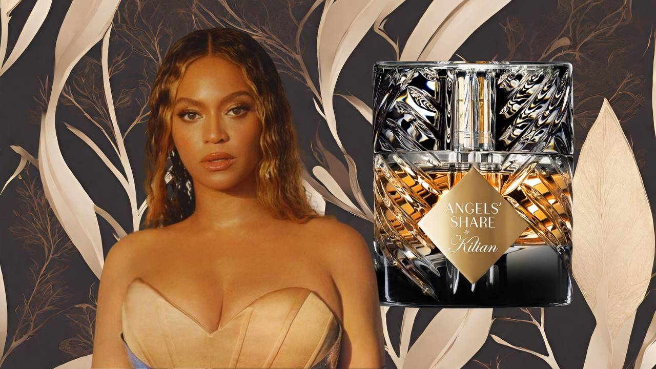 Por quase R$ 2 mil, este luxuoso perfume é o favorito da Beyoncé (e por uma boa razão)