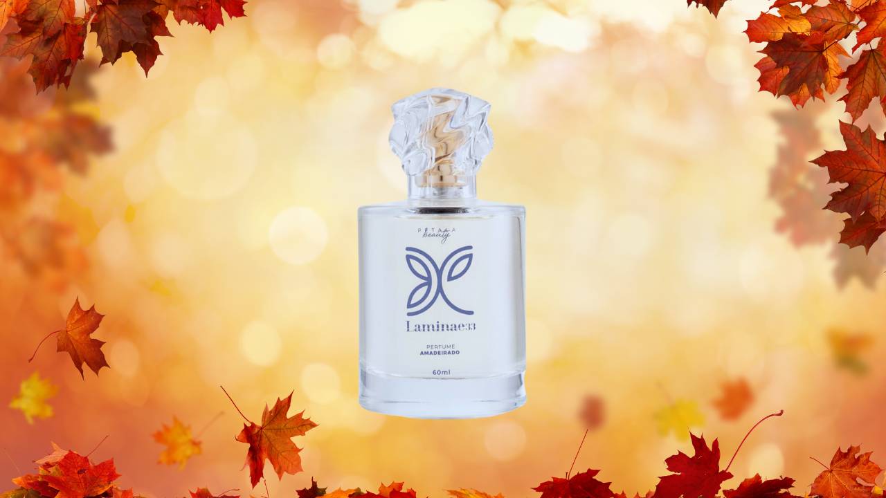 Por que o Laminae 33 da Petala Beauty é um dos perfumes nacionais mais desejados