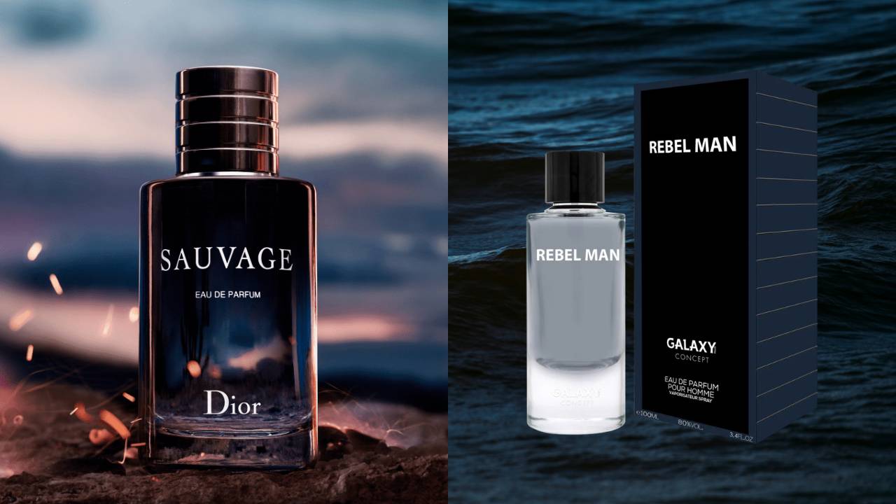 5 perfumes baratos que lembram o imponente _Sauvage_, da Dior