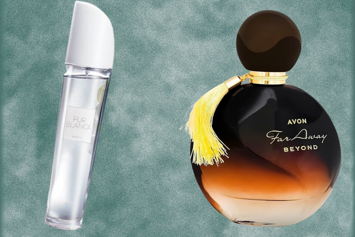 5 perfumes femininos da Avon que fixam muito e que você deveria conhecer