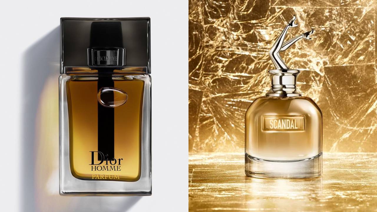 6 Decants de Perfumes Importados que você precisa experimentar, a partir de R$30